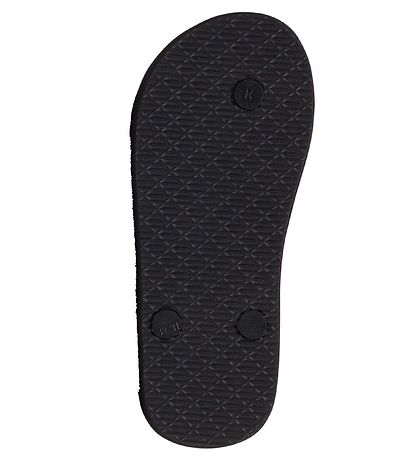 Hummel Flip Flops - Flip Flop Jr - Black Hummel Flip Flops - Flip Flop Jr - Black