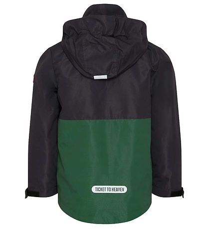 Veste d'Été Hulabalu - Lucas - Douleur Veste d'Été Hulabalu - Lucas - Douleur