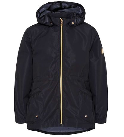 Veste d'Été Hulabalu - Simona - Noir Veste d'Été Hulabalu - Simona - Noir