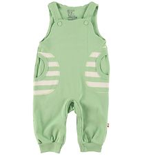 Katvig Romper - Green Katvig Romper - Green