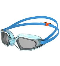 Lunettes de Natation Speedo - Hydropulse Junior - Bleu Lunettes de Natation Speedo - Hydropulse Junior - Bleu
