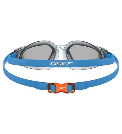 Speedo Simglasögon - Hydropuls Junior - Blå