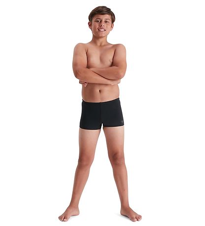 Speedo Badehose - Eco Endurance+ - Schwarz