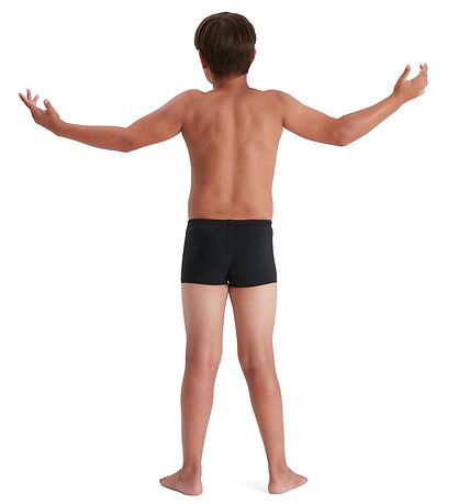 Speedo Badehose - Eco Endurance+ - Schwarz