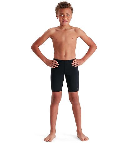 Speedo Swim Trunks - Eco Endurance+ - Black