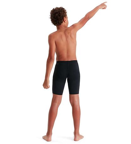 Speedo Swim Trunks - Eco Endurance+ - Black