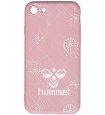 Hummel Case - iPhone SE - hmlMobile - Marshmallow Hummel Case - iPhone SE - hmlMobile - Marshmallow