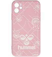 Hummel Cover - iPhone 12 - hmlMobile - Marshmallow Hummel Cover - iPhone 12 - hmlMobile - Marshmallow