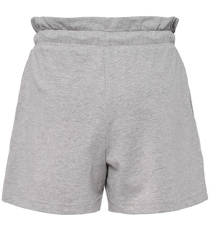Hummel Shorts - hmlJasmin - Gråmelerad