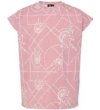 Hummel T-paita - hmlKimberly - Zephyr Hummel T-paita - hmlKimberly - Zephyr