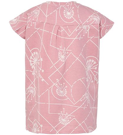 Hummel T-shirt - hmlKimberly - Zephyr Hummel T-shirt - hmlKimberly - Zephyr