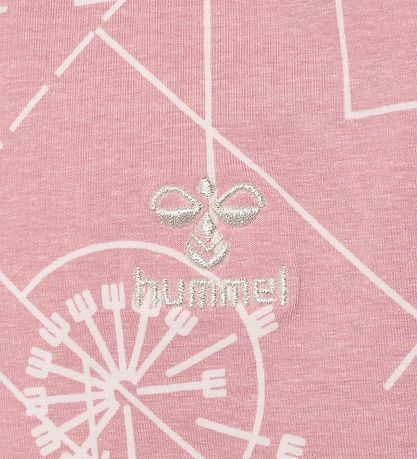 Hummel T-shirt - hmlKimberly - Zephyr Hummel T-shirt - hmlKimberly - Zephyr