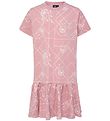 Hummel Dress - hmlKimberly - Zephyr