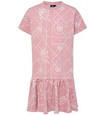 Hummel Dress - hmlKimberly - Zephyr
