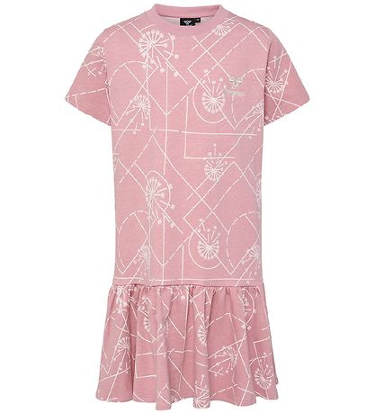 Hummel Kleid - hmlKimberly - Zephyr