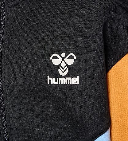 Hummel Cardigan - hmlRane - Black