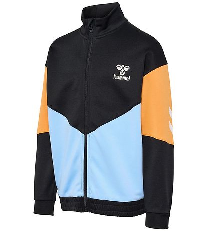 Hummel Cardigan - hmlRane - Black