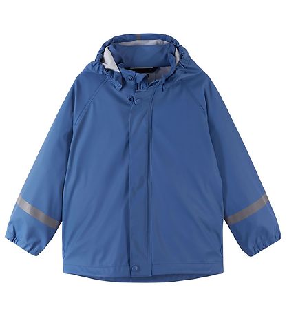 Reima Sadevaatteet m. Henkselit - Tihku - PU - Denim Blue
