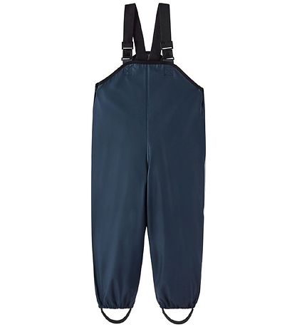 Reima Sadevaatteet m. Henkselit - Tihku - PU - Denim Blue