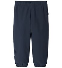 Reima Softshellbroek - Kuori - Navy Reima Softshellbroek - Kuori - Navy