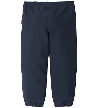 Reima Softshell Pants - Kuori - Navy Reima Softshell Pants - Kuori - Navy