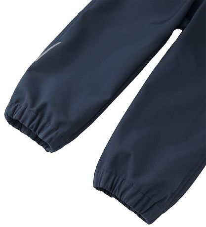 Reima Softshell Pants - Kuori - Navy Reima Softshell Pants - Kuori - Navy