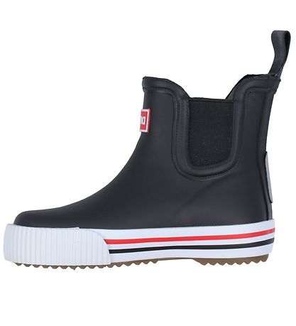 Bottes en Caoutchouc Reima - Ankles - Black
