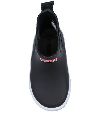 Bottes en Caoutchouc Reima - Ankles - Black