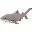 Bon Ton Toys 봉제인형 - 33cm - WWF - 백상아리 Bon Ton Toys 봉제인형 - 33cm - WWF - 백상아리