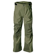 Isbjörn of Sweden Outdoor Broek - Trap - Mos