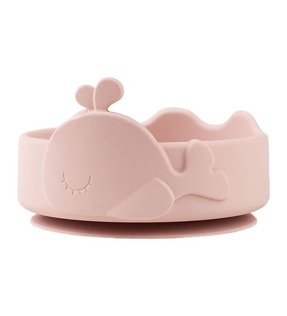 Done by Deer Dinner Set - Silicone - 2 Parts - Stick & Stay - Wa