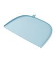 Set de Table Done by Deer - Silicone - Elphee - Bleu