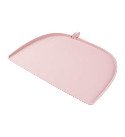 Done by Deer Placemat - Silicone - Elphee - Powder Done by Deer Placemat - Silicone - Elphee - Powder