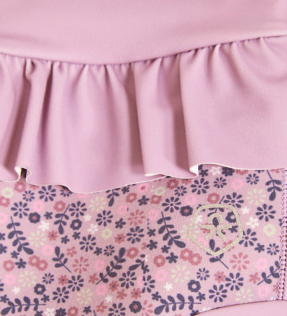 Couche de Natation av. Froufrous Color Kids - Lavender Mist Couche de Natation av. Froufrous Color Kids - Lavender Mist