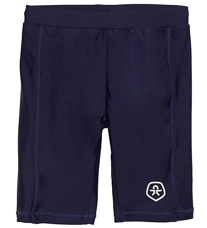 Color Kids Swim Trunks - Dres Blues Color Kids Swim Trunks - Dres Blues