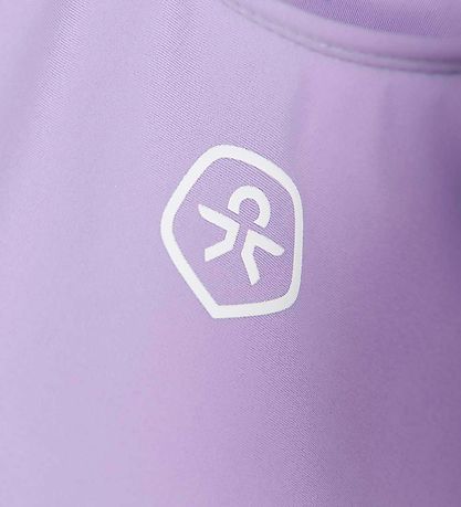 Maillot de Bain Color Kids - Lavender Mist Maillot de Bain Color Kids - Lavender Mist
