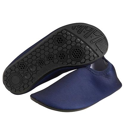 Color Kids Badskor - Dress Blues