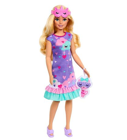 Barbie Doll set - My First Barbie Deluxe - Lace