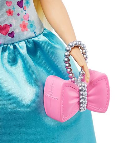 Barbie Doll set - My First Barbie Deluxe - Lace
