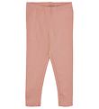 The New Siblings Leggings - TnsGulian - Peach Beige The New Siblings Leggings - TnsGulian - Peach Beige