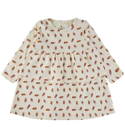 The New Siblings Dress - TnsGlace - Tiny Ice