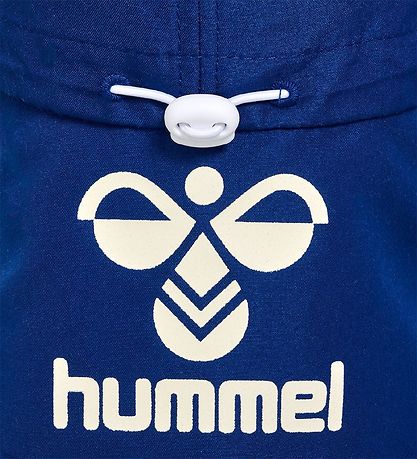 Hummel Schirmmütze - UV50+ - HmlBreeze - Navy Peony