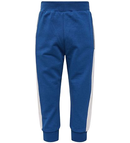 Pantalon de Jogging Hummel - hmlSkye - Marine Peony
