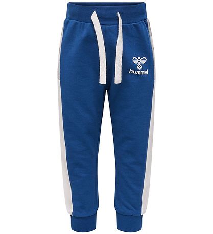 Pantalon de Jogging Hummel - hmlSkye - Marine Peony