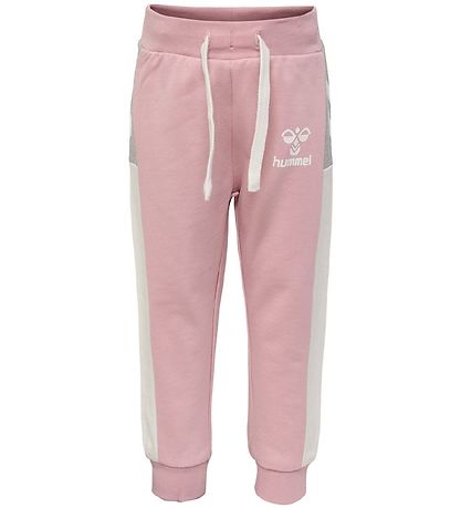 Hummel Joggebukse - hmlSkye - Zephyr Hummel Joggebukse - hmlSkye - Zephyr