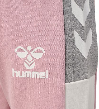 Hummel Joggebukse - hmlSkye - Zephyr Hummel Joggebukse - hmlSkye - Zephyr