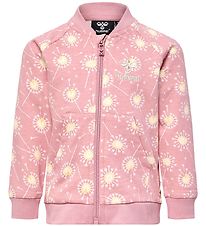 Hummel Cardigan - hmlLogun - Zephyr Hummel Cardigan - hmlLogun - Zephyr
