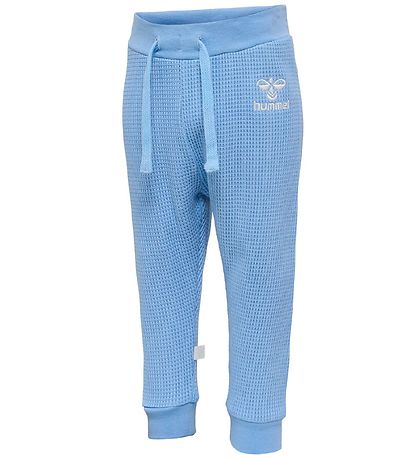 Hummel Joggingbroek - hmlCosy - Schemering Blue