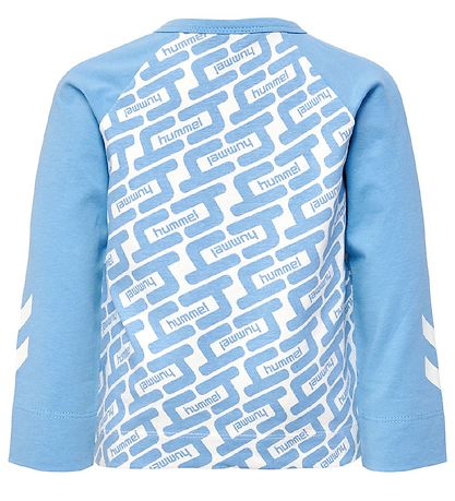 Hummel Pusero - hmlKelsey - Hämärä Blue