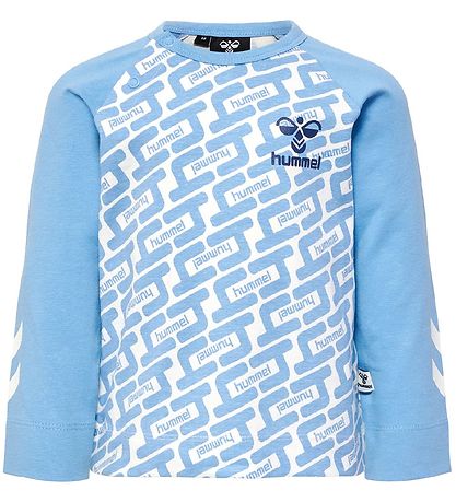 Hummel Pusero - hmlKelsey - Hämärä Blue